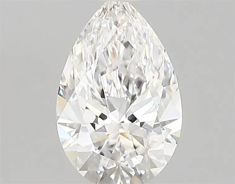1.16 Carat · PEAR · D · VVS2 · IGI · Excellent Cut