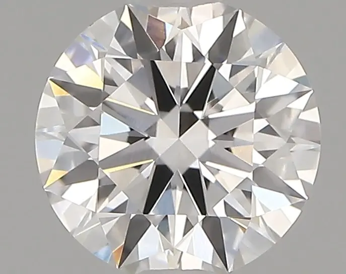 1.03 Carat · ROUND · D · VVS1 · IGI · Ideal Cut