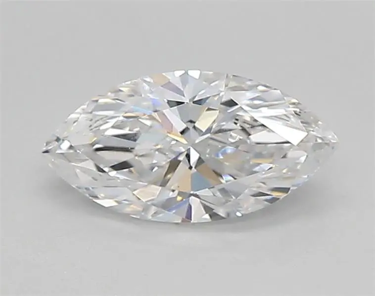 0.68 Carat · MARQUISE · D · VVS2 · IGI · Excellent Cut