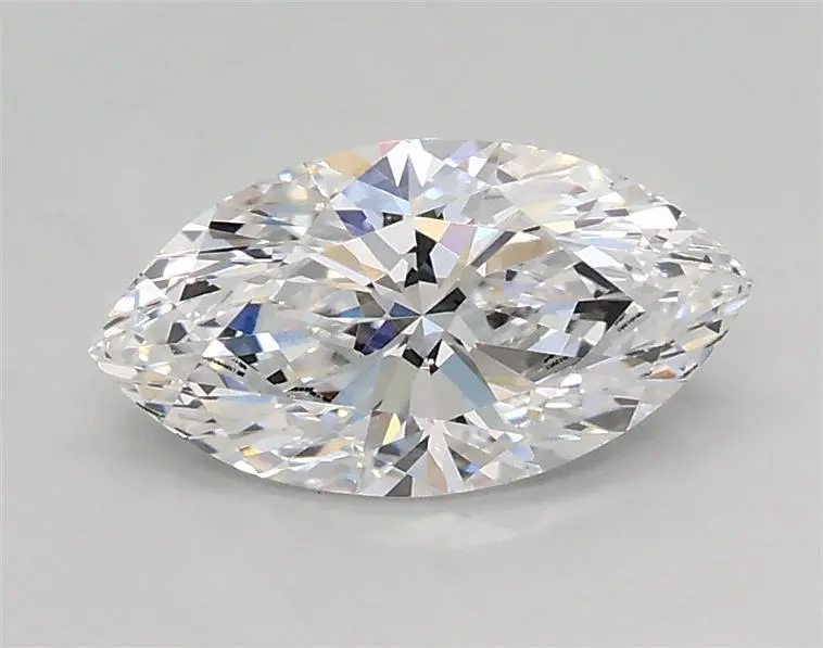 0.76 Carat · MARQUISE · D · VVS1 · IGI · Excellent Cut