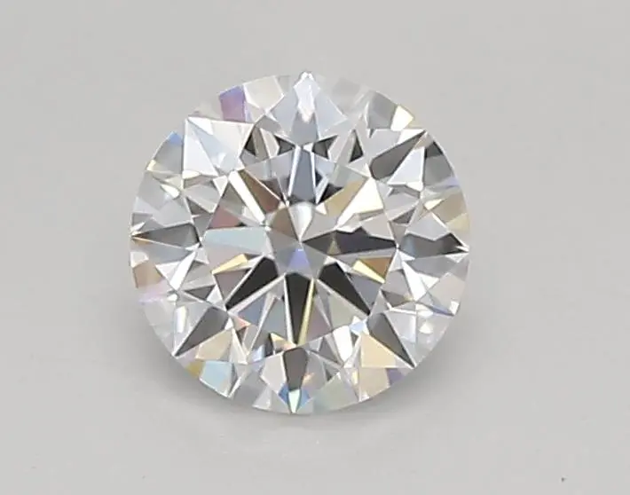 0.54 Carat · ROUND · D · VVS1 · IGI · Ideal Cut