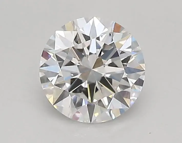 0.69 Carat · ROUND · D · VVS1 · IGI · Excellent Cut