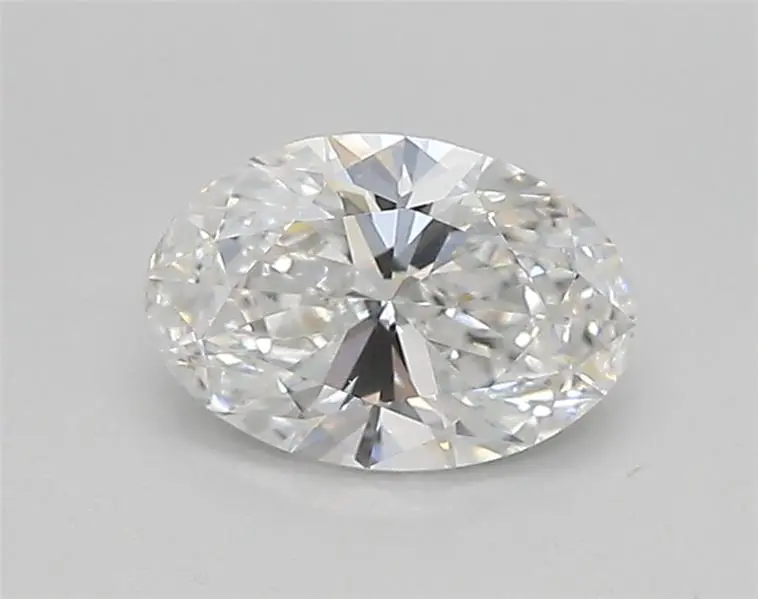 0.78 Carat · OVAL · E · VVS1 · IGI · Excellent Cut