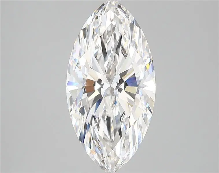 3.49 Carat · MARQUISE · E · IF · IGI · Excellent Cut