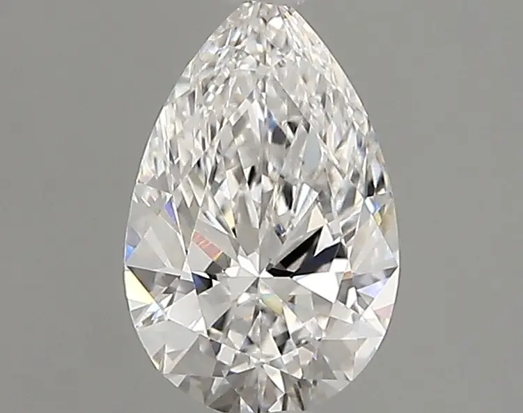 1.01 Carat · PEAR · D · VVS1 · IGI · Excellent Cut
