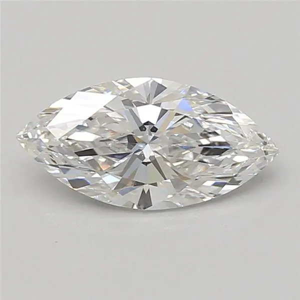 1.55 Carat · MARQUISE · E · VS1 · IGI · Excellent Cut