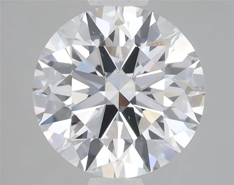 2.70 Carat · ROUND · E · VS1 · IGI · Ideal Cut