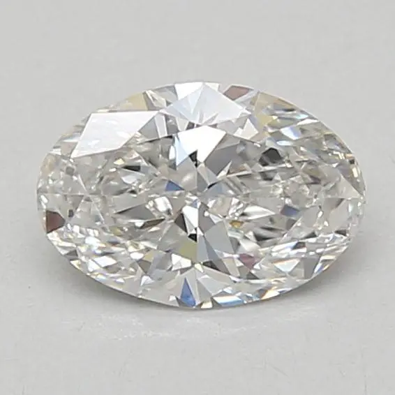 0.94 Carat · OVAL · E · VS1 · IGI · Excellent Cut