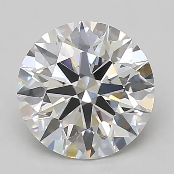 1.75 Carat · ROUND · E · VVS2 · IGI · Ideal Cut