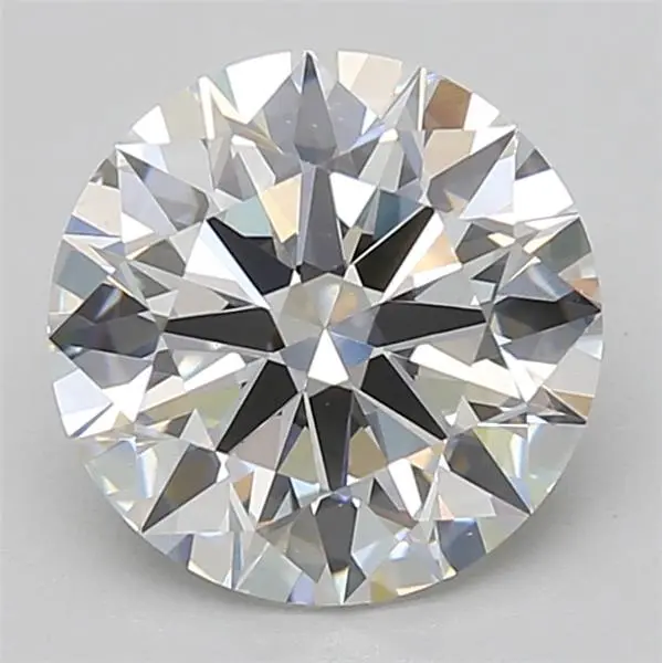3.14 Carat · ROUND · E · VS1 · IGI · Ideal Cut