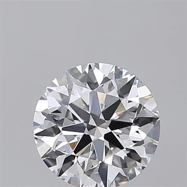 1.52 Carat · ROUND · D · VVS2 · IGI · Ideal Cut