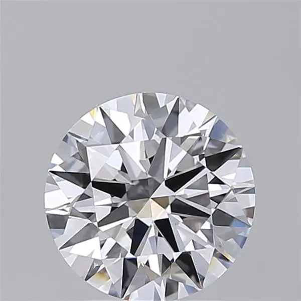 1.52 Carat · ROUND · D · VVS2 · IGI · Ideal Cut