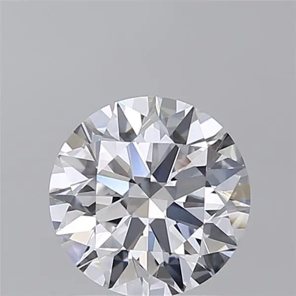 1.51 Carat · ROUND · D · VVS2 · IGI · Ideal Cut