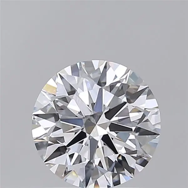 1.52 Carat · ROUND · D · VVS2 · IGI · Ideal Cut