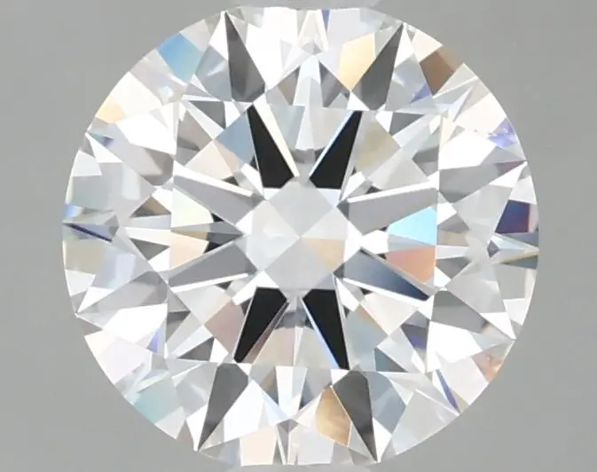 1.81 Carat · ROUND · D · VVS1 · IGI · Ideal Cut