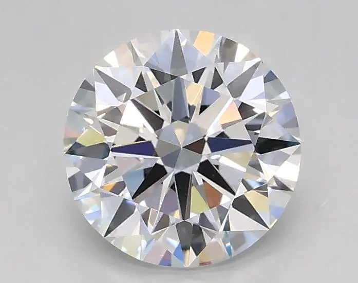 1.02 Carat · ROUND · D · FL · IGI · Excellent Cut