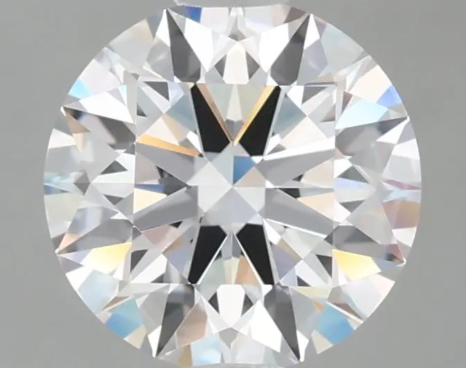 1.94 Carat · ROUND · D · VVS1 · IGI · Ideal Cut