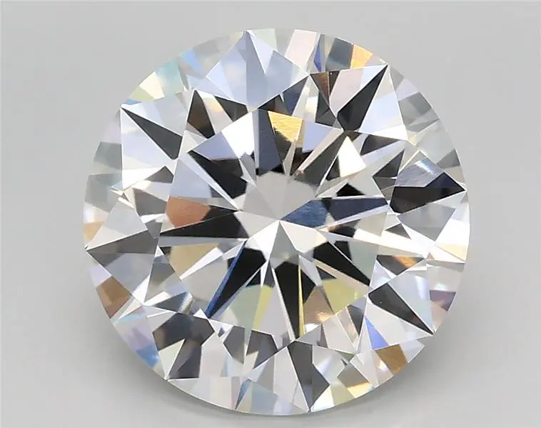3.00 Carat · ROUND · F · VVS1 · IGI · Ideal Cut