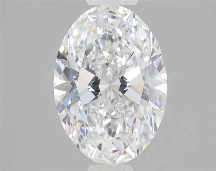 1.59 Carat · OVAL · E · VVS2 · IGI · Excellent Cut