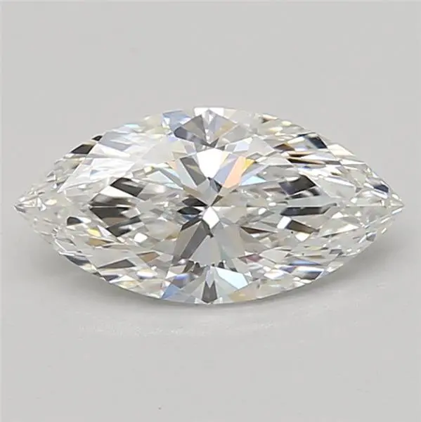 1.29 Carat · MARQUISE · D · VS1 · IGI · Excellent Cut