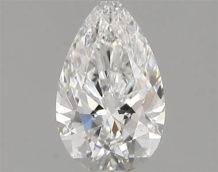 1.20 Carat · PEAR · D · VVS1 · IGI · Excellent Cut