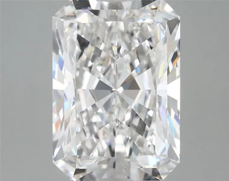 4.23 Carat · RADIANT · D · VVS1 · IGI · Excellent Cut