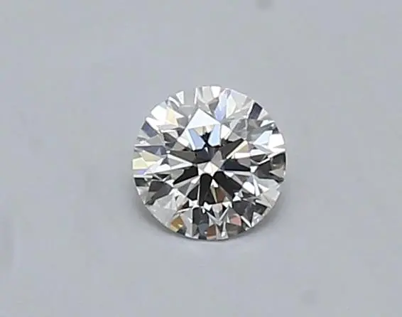 0.32 Carat · ROUND · D · VVS2 · IGI · Ideal Cut