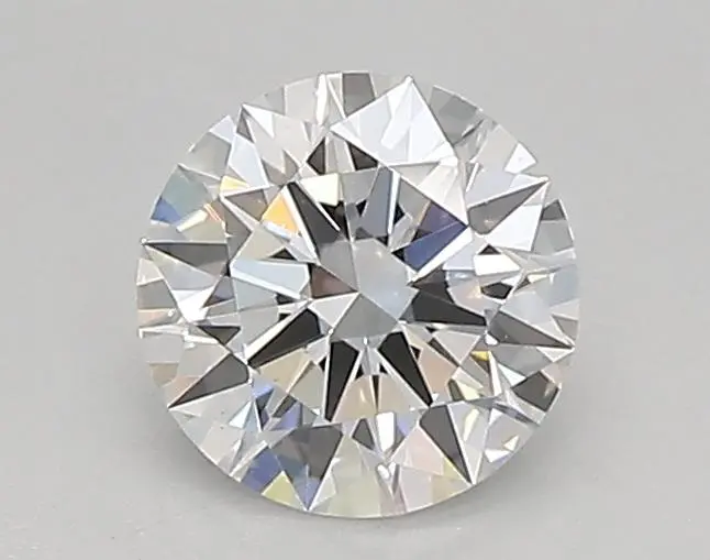 0.63 Carat · ROUND · D · VS1 · IGI · Ideal Cut