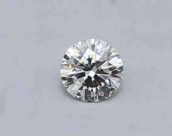 0.28 Carat · ROUND · D · VVS2 · IGI · Ideal Cut