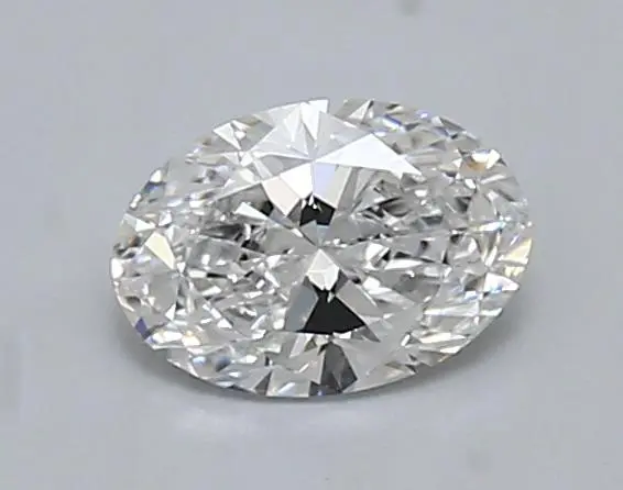 0.93 Carat · OVAL · E · VVS1 · IGI · Excellent Cut