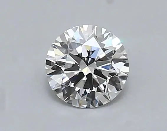 0.72 Carat · ROUND · D · VVS2 · IGI · Ideal Cut