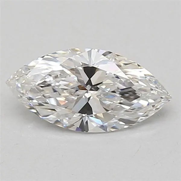 1.00 Carat · MARQUISE · E · VVS2 · IGI · Excellent Cut