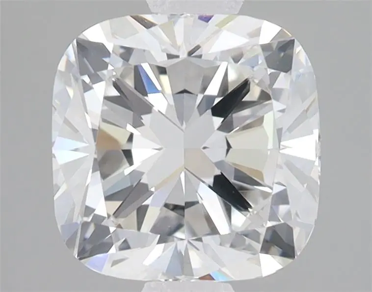 2.50 Carat · CUSHION · G · VVS2 · IGI · Excellent Cut