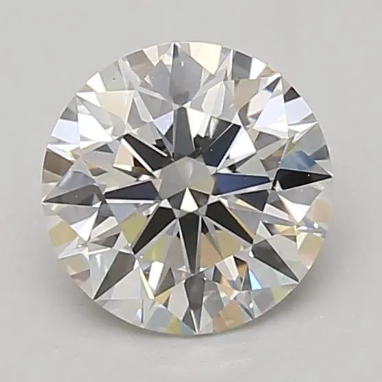 1.52 Carat · ROUND · G · VS1 · IGI · Ideal Cut
