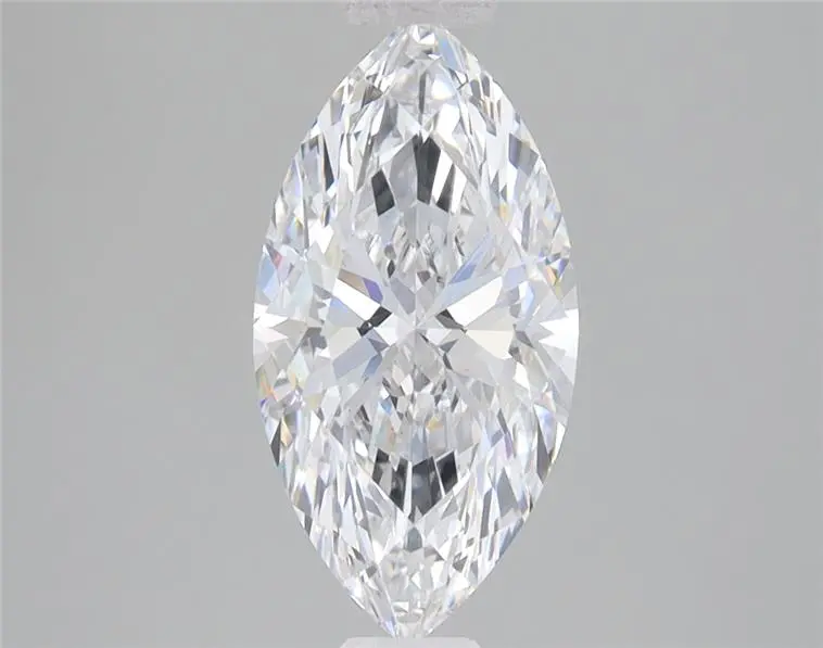1.59 Carat · MARQUISE · D · VS1 · IGI · Excellent Cut