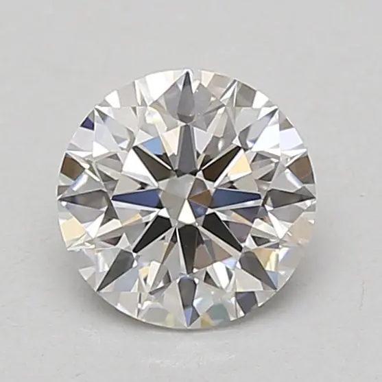 1.04 Carat · ROUND · E · VVS2 · IGI · Ideal Cut
