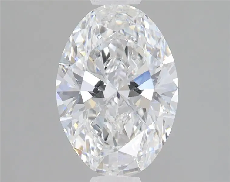 1.48 Carat · OVAL · E · VS1 · IGI · Excellent Cut
