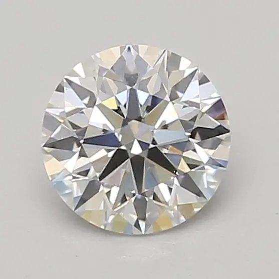 1.08 Carat · ROUND · D · VS1 · IGI · Ideal Cut