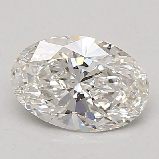 1.09 Carat · OVAL · E · VS1 · IGI · Excellent Cut