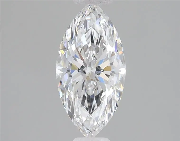 0.98 Carat · MARQUISE · E · VS1 · IGI · Excellent Cut