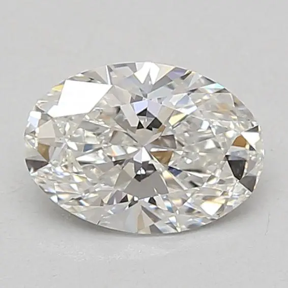 1.10 Carat · OVAL · E · VS1 · IGI · Excellent Cut