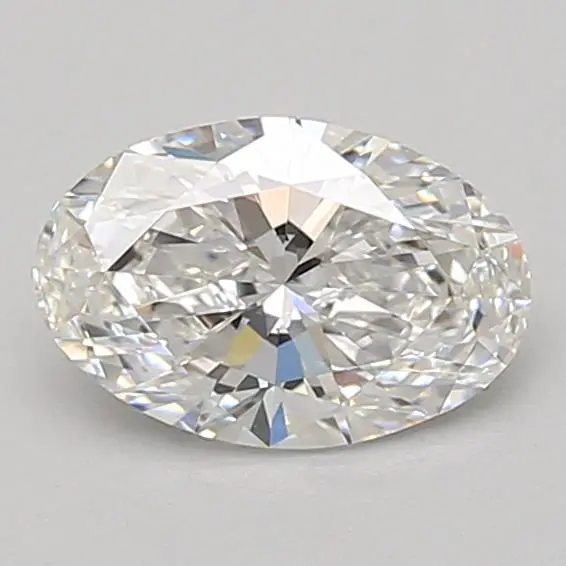 1.09 Carat · OVAL · E · VVS2 · IGI · Excellent Cut