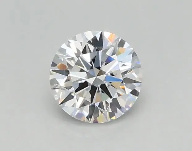 0.27 Carat · ROUND · D · VVS2 · IGI · Ideal Cut