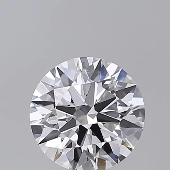 1.02 Carat · ROUND · D · IF · IGI · Ideal Cut