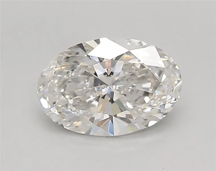 0.84 Carat · OVAL · F · VVS2 · IGI · Excellent Cut