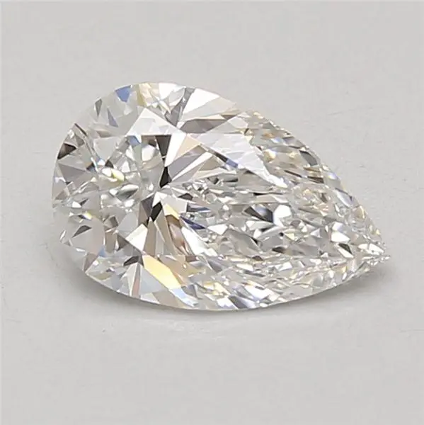 1.50 Carat · PEAR · D · VS1 · IGI · Excellent Cut