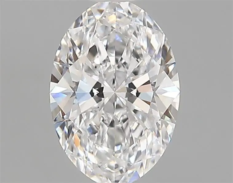 1.32 Carat · OVAL · D · VVS1 · IGI · Excellent Cut