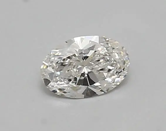 0.45 Carat · OVAL · E · VVS1 · IGI · Excellent Cut