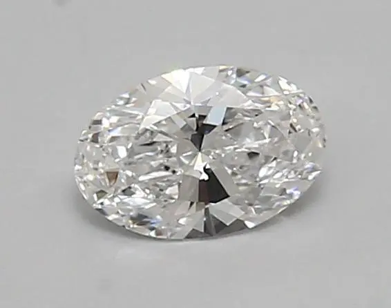 0.74 Carat · OVAL · D · VVS1 · IGI · Excellent Cut