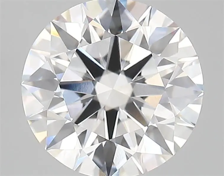 3.09 Carat · ROUND · E · VVS1 · IGI · Ideal Cut